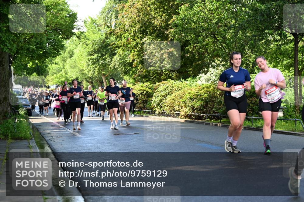 14.06.2026 - REWE Women's Run Dr. Thomas Lammeyer http://msf.ph/oto/9759129 14.06.2026 09:23:32 Laufen 100 meine-sportfotos.de