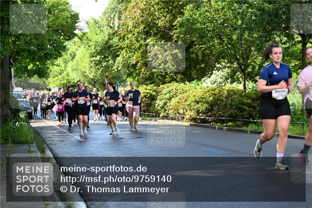 14.06.2026 - REWE Women's Run Dr. Thomas Lammeyer http://msf.ph/oto/9759140 14.06.2026 09:23:32 Laufen  meine-sportfotos.de