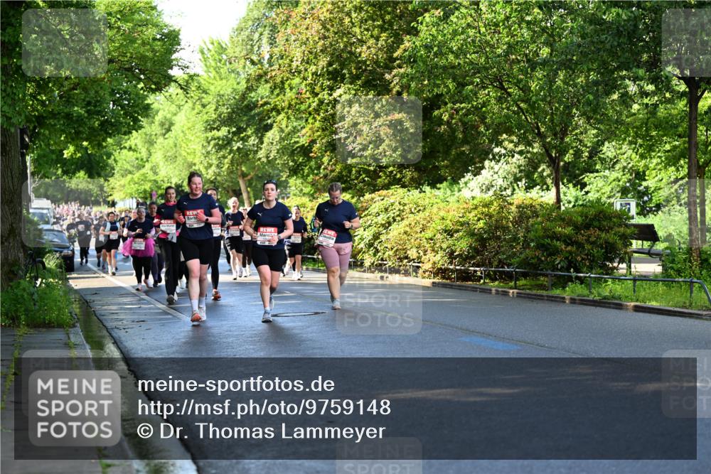 14.06.2026 - REWE Women's Run Dr. Thomas Lammeyer http://msf.ph/oto/9759148 14.06.2026 09:23:34 Laufen  meine-sportfotos.de