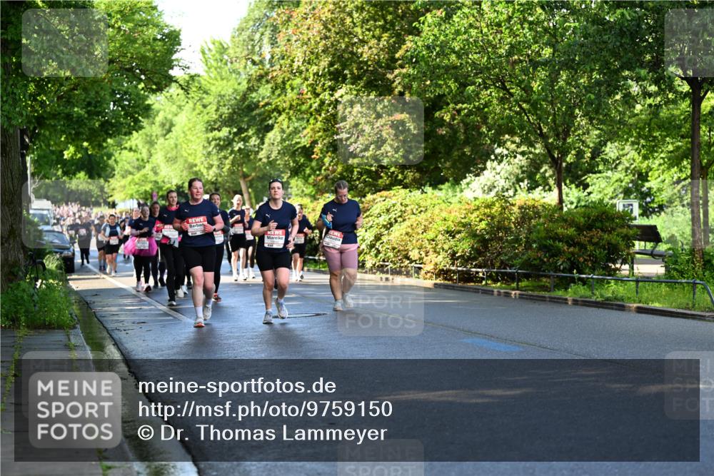 14.06.2026 - REWE Women's Run Dr. Thomas Lammeyer http://msf.ph/oto/9759150 14.06.2026 09:23:34 Laufen 10612 meine-sportfotos.de