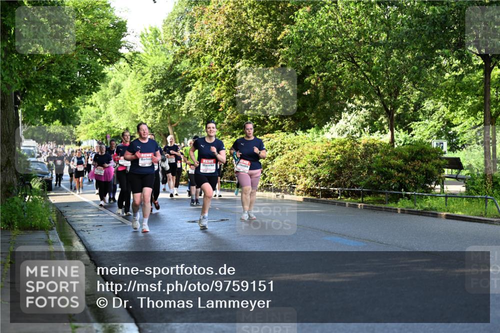 14.06.2026 - REWE Women's Run Dr. Thomas Lammeyer http://msf.ph/oto/9759151 14.06.2026 09:23:34 Laufen  meine-sportfotos.de