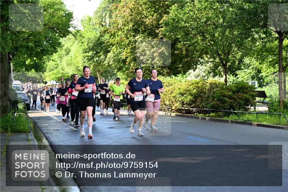 14.06.2026 - REWE Women's Run Dr. Thomas Lammeyer http://msf.ph/oto/9759154 14.06.2026 09:23:35 Laufen 30612 meine-sportfotos.de