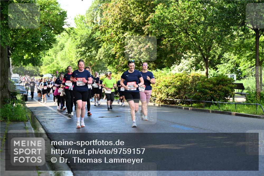 14.06.2026 - REWE Women's Run Dr. Thomas Lammeyer http://msf.ph/oto/9759157 14.06.2026 09:23:35 Laufen 10612 meine-sportfotos.de