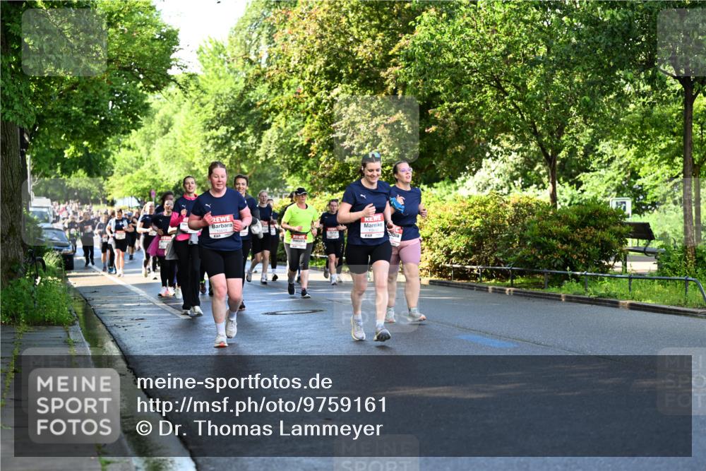 14.06.2026 - REWE Women's Run Dr. Thomas Lammeyer http://msf.ph/oto/9759161 14.06.2026 09:23:35 Laufen  meine-sportfotos.de