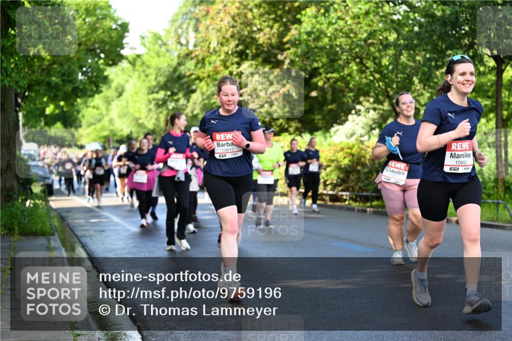 14.06.2026 - REWE Women's Run Dr. Thomas Lammeyer http://msf.ph/oto/9759196 14.06.2026 09:23:38 Laufen 10612, 57, 10692 meine-sportfotos.de