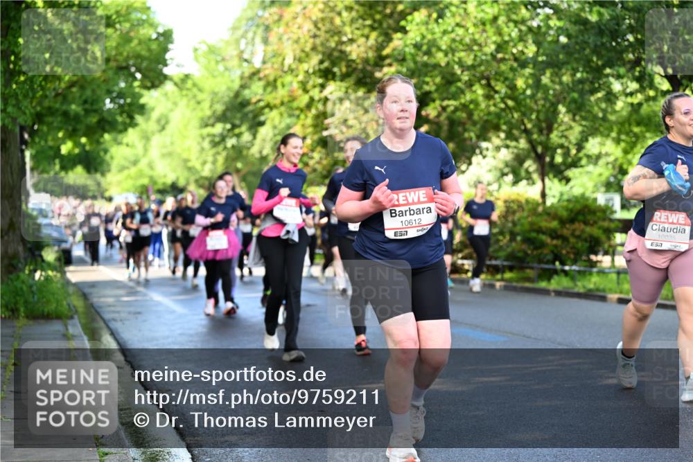 14.06.2026 - REWE Women's Run Dr. Thomas Lammeyer http://msf.ph/oto/9759211 14.06.2026 09:23:39 Laufen 10612, 7, 10035 meine-sportfotos.de