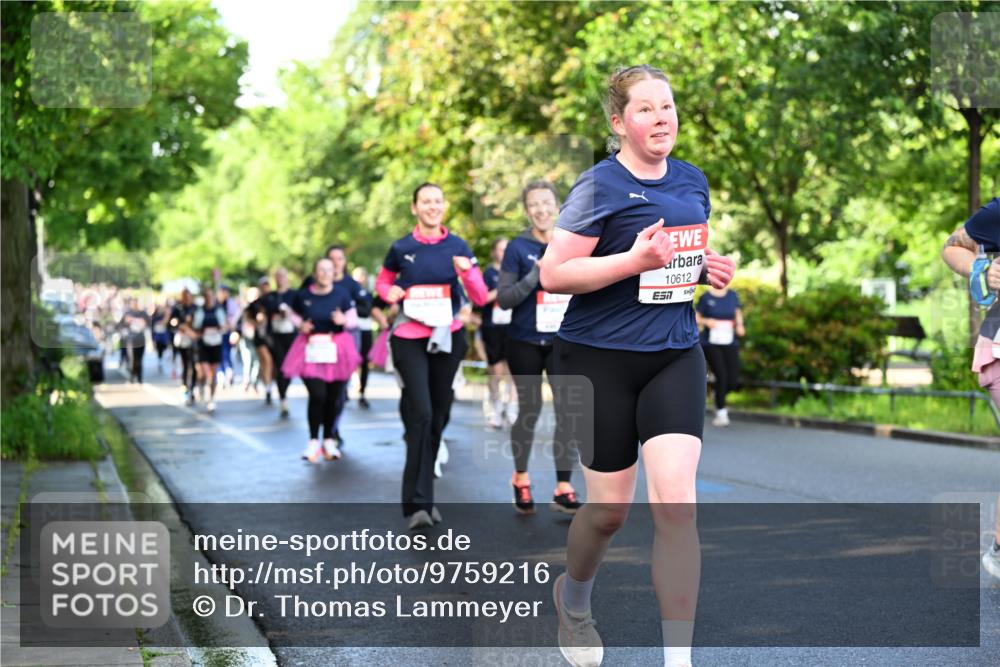 14.06.2026 - REWE Women's Run Dr. Thomas Lammeyer http://msf.ph/oto/9759216 14.06.2026 09:23:39 Laufen 10612 meine-sportfotos.de