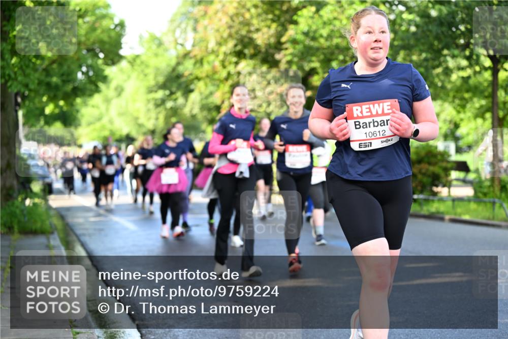 14.06.2026 - REWE Women's Run Dr. Thomas Lammeyer http://msf.ph/oto/9759224 14.06.2026 09:23:39 Laufen 10612 meine-sportfotos.de