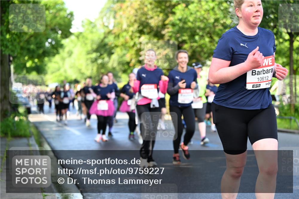 14.06.2026 - REWE Women's Run Dr. Thomas Lammeyer http://msf.ph/oto/9759227 14.06.2026 09:23:39 Laufen 10612 meine-sportfotos.de