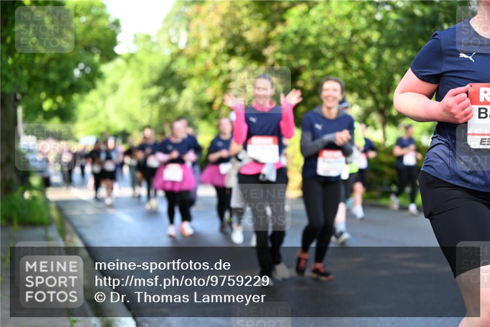 14.06.2026 - REWE Women's Run Dr. Thomas Lammeyer http://msf.ph/oto/9759229 14.06.2026 09:23:40 Laufen  meine-sportfotos.de