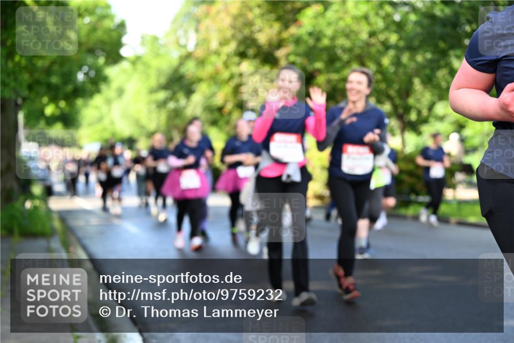 14.06.2026 - REWE Women's Run Dr. Thomas Lammeyer http://msf.ph/oto/9759232 14.06.2026 09:23:40 Laufen  meine-sportfotos.de