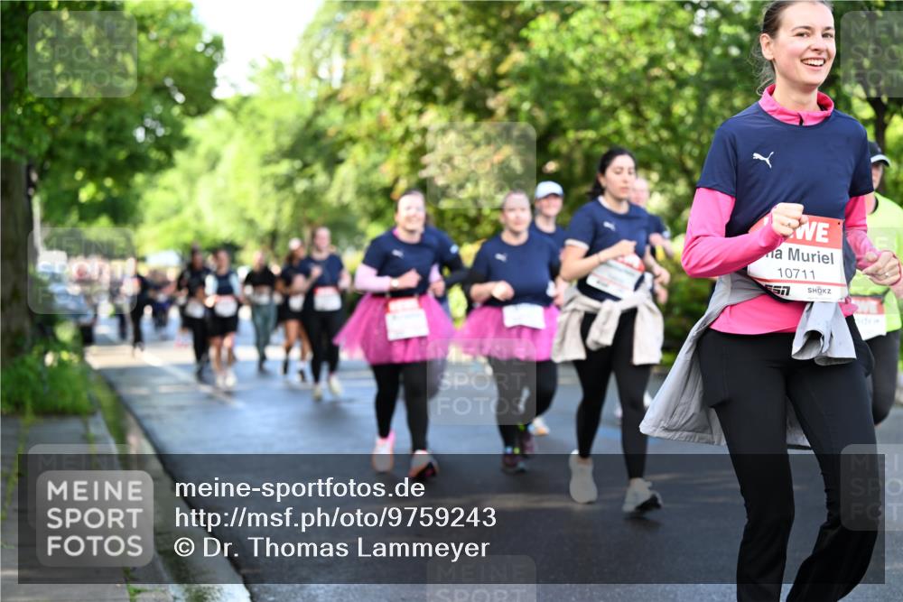 14.06.2026 - REWE Women's Run Dr. Thomas Lammeyer http://msf.ph/oto/9759243 14.06.2026 09:23:41 Laufen 10711, 57 meine-sportfotos.de