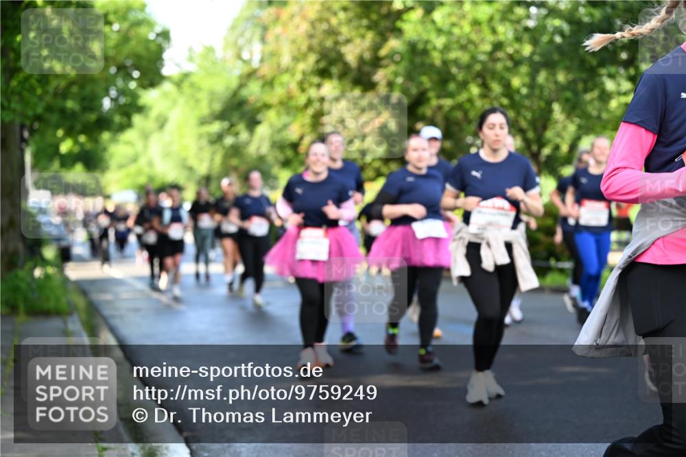 14.06.2026 - REWE Women's Run Dr. Thomas Lammeyer http://msf.ph/oto/9759249 14.06.2026 09:23:42 Laufen  meine-sportfotos.de