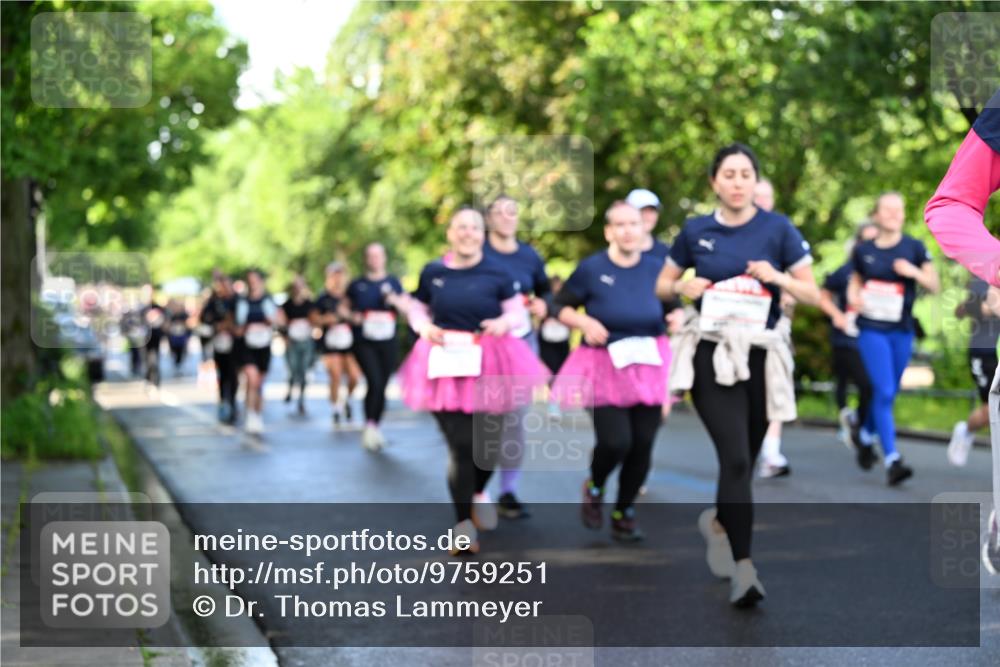 14.06.2026 - REWE Women's Run Dr. Thomas Lammeyer http://msf.ph/oto/9759251 14.06.2026 09:23:42 Laufen  meine-sportfotos.de