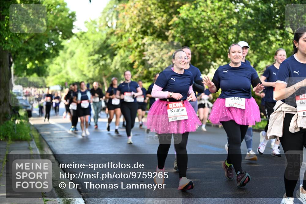 14.06.2026 - REWE Women's Run Dr. Thomas Lammeyer http://msf.ph/oto/9759265 14.06.2026 09:23:43 Laufen 10716, 57, 10283 meine-sportfotos.de