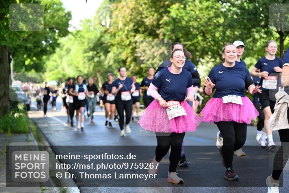 14.06.2026 - REWE Women's Run Dr. Thomas Lammeyer http://msf.ph/oto/9759267 14.06.2026 09:23:43 Laufen 10716 meine-sportfotos.de