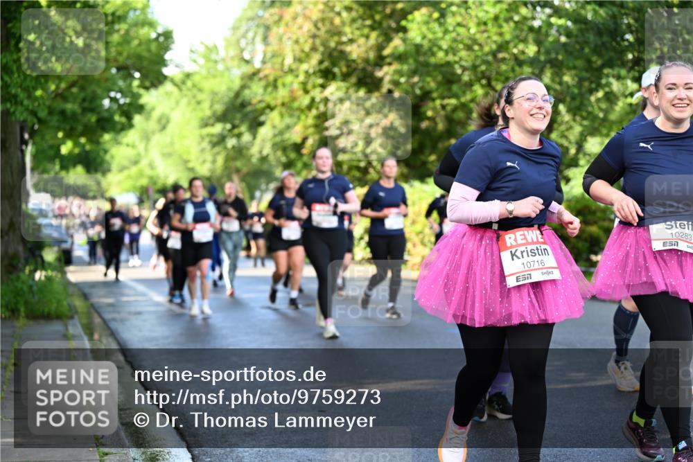 14.06.2026 - REWE Women's Run Dr. Thomas Lammeyer http://msf.ph/oto/9759273 14.06.2026 09:23:43 Laufen 10716, 7, 10283 meine-sportfotos.de