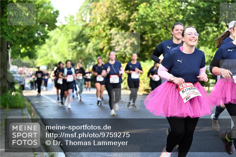 14.06.2026 - REWE Women's Run Dr. Thomas Lammeyer http://msf.ph/oto/9759275 14.06.2026 09:23:44 Laufen 10716 meine-sportfotos.de