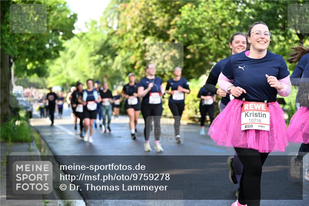 14.06.2026 - REWE Women's Run Dr. Thomas Lammeyer http://msf.ph/oto/9759278 14.06.2026 09:23:44 Laufen 10716, 5 meine-sportfotos.de