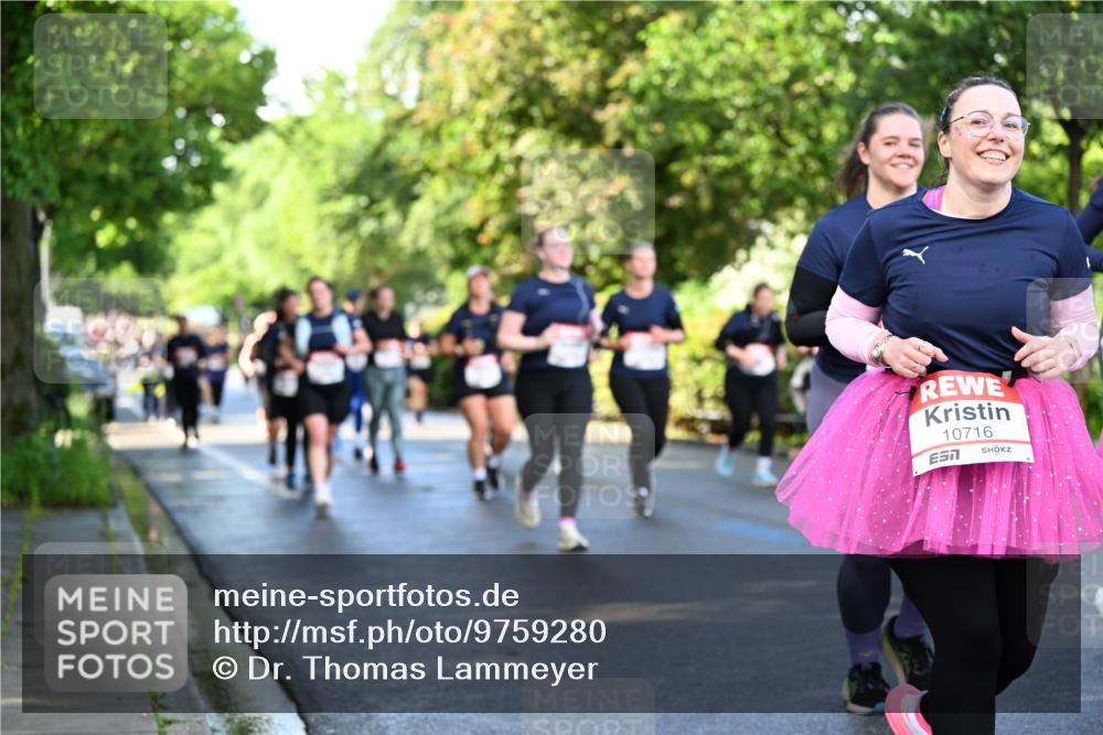 14.06.2026 - REWE Women's Run Dr. Thomas Lammeyer http://msf.ph/oto/9759280 14.06.2026 09:23:44 Laufen 10716 meine-sportfotos.de
