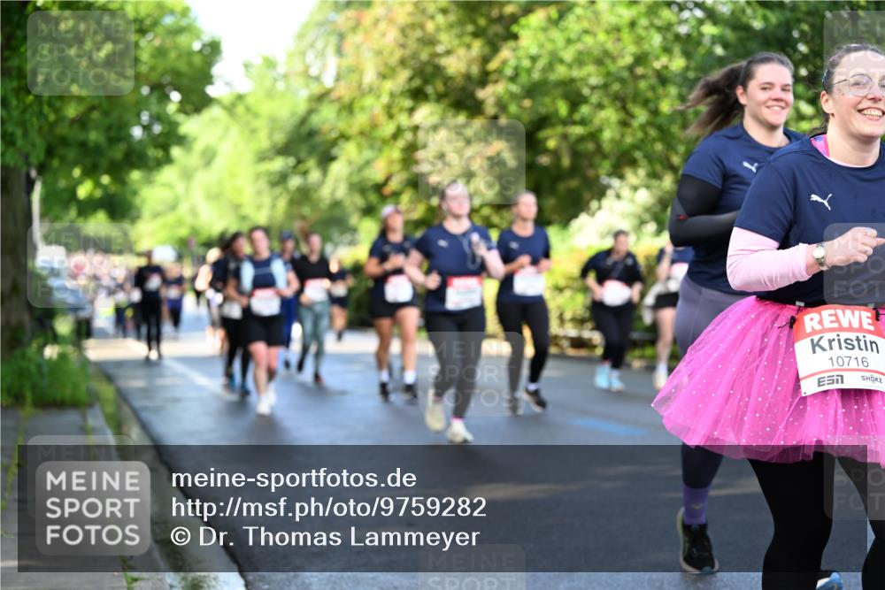 14.06.2026 - REWE Women's Run Dr. Thomas Lammeyer http://msf.ph/oto/9759282 14.06.2026 09:23:44 Laufen 10716 meine-sportfotos.de
