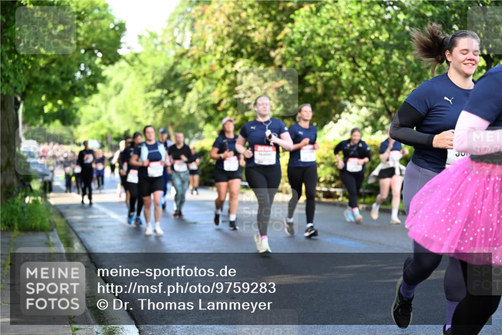 14.06.2026 - REWE Women's Run Dr. Thomas Lammeyer http://msf.ph/oto/9759283 14.06.2026 09:23:44 Laufen  meine-sportfotos.de