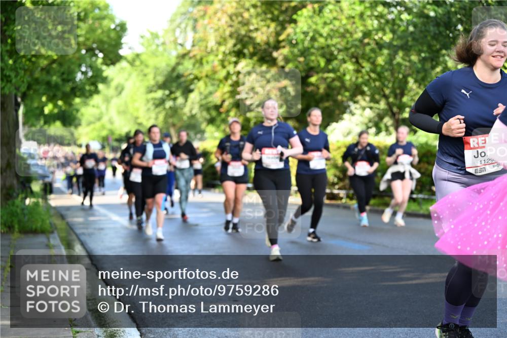 14.06.2026 - REWE Women's Run Dr. Thomas Lammeyer http://msf.ph/oto/9759286 14.06.2026 09:23:44 Laufen 1129, 51 meine-sportfotos.de