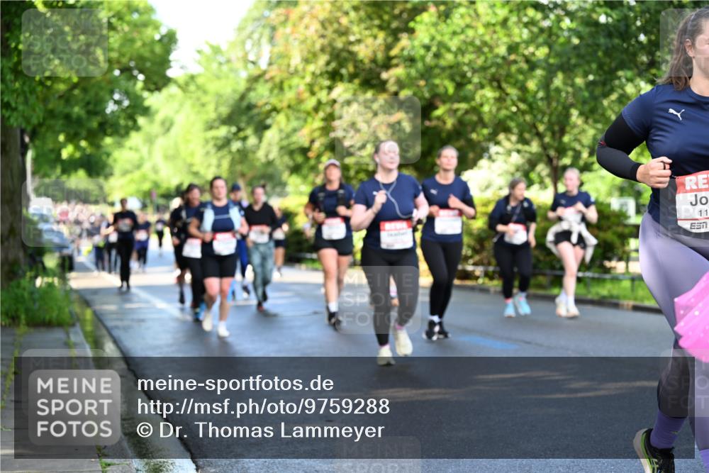 14.06.2026 - REWE Women's Run Dr. Thomas Lammeyer http://msf.ph/oto/9759288 14.06.2026 09:23:44 Laufen 11, 51 meine-sportfotos.de