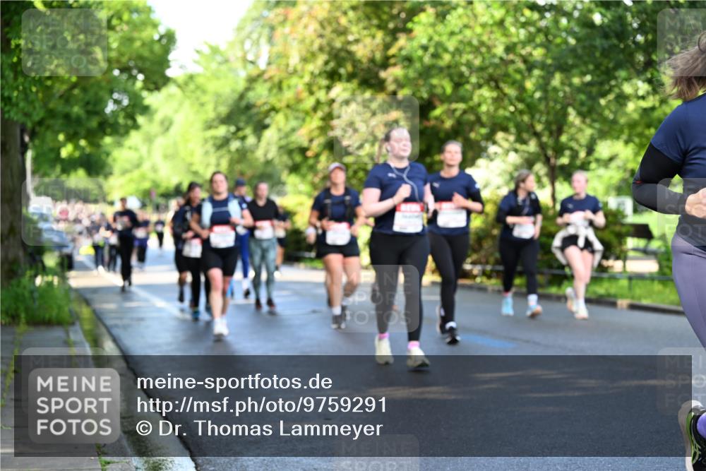 14.06.2026 - REWE Women's Run Dr. Thomas Lammeyer http://msf.ph/oto/9759291 14.06.2026 09:23:44 Laufen  meine-sportfotos.de