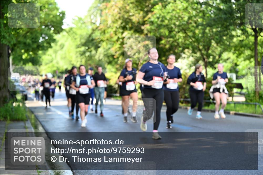 14.06.2026 - REWE Women's Run Dr. Thomas Lammeyer http://msf.ph/oto/9759293 14.06.2026 09:23:45 Laufen  meine-sportfotos.de