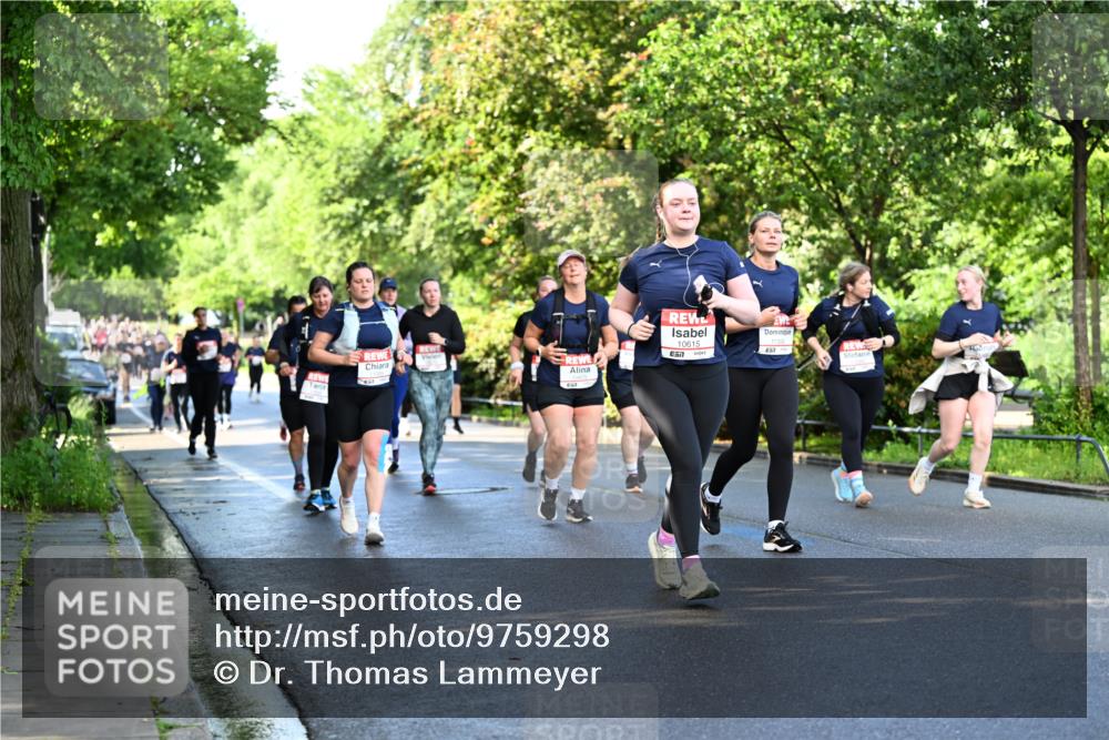 14.06.2026 - REWE Women's Run Dr. Thomas Lammeyer http://msf.ph/oto/9759298 14.06.2026 09:23:45 Laufen 10615, 7, 11349 meine-sportfotos.de