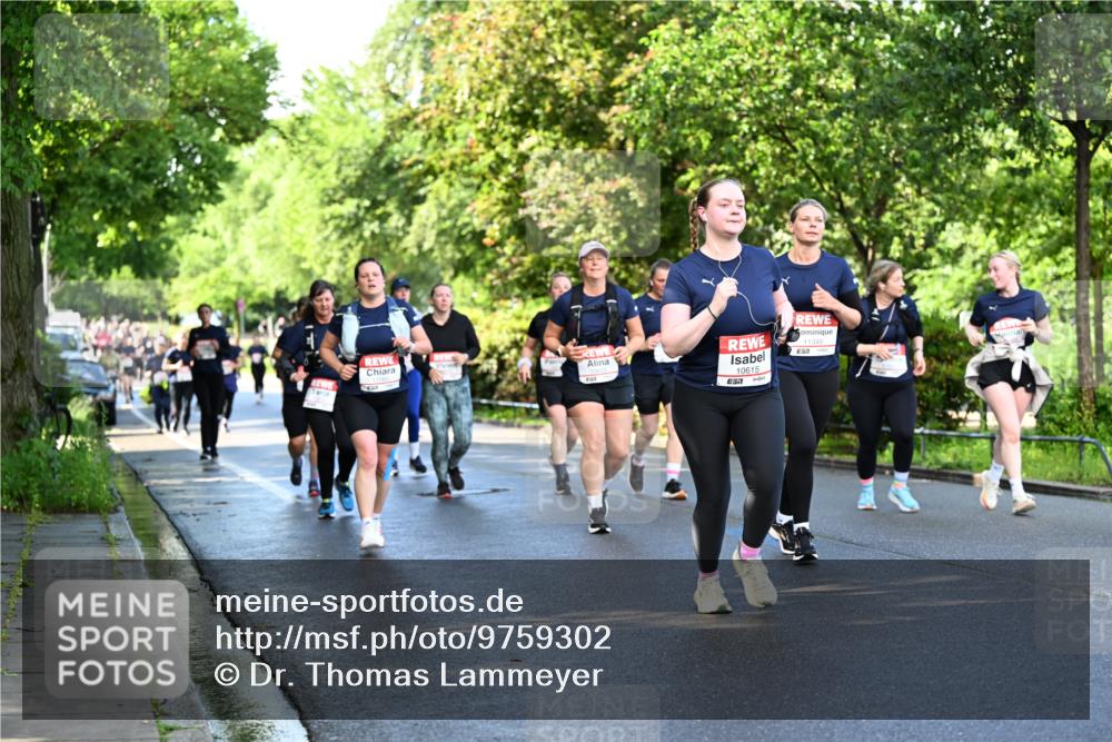 14.06.2026 - REWE Women's Run Dr. Thomas Lammeyer http://msf.ph/oto/9759302 14.06.2026 09:23:45 Laufen 10615, 7, 11349 meine-sportfotos.de