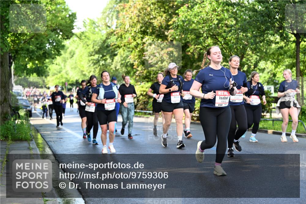 14.06.2026 - REWE Women's Run Dr. Thomas Lammeyer http://msf.ph/oto/9759306 14.06.2026 09:23:45 Laufen 10615, 11349 meine-sportfotos.de
