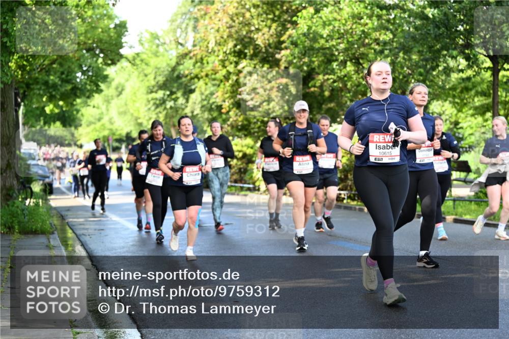 14.06.2026 - REWE Women's Run Dr. Thomas Lammeyer http://msf.ph/oto/9759312 14.06.2026 09:23:46 Laufen 10615, 7, 11349 meine-sportfotos.de