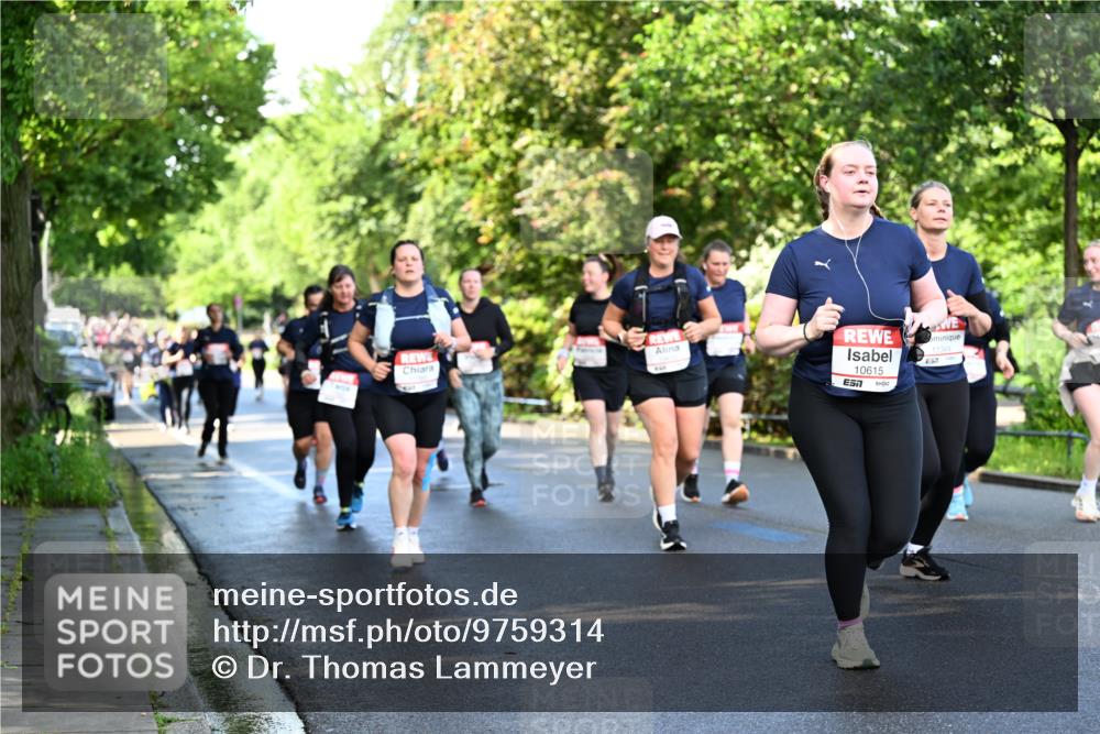 14.06.2026 - REWE Women's Run Dr. Thomas Lammeyer http://msf.ph/oto/9759314 14.06.2026 09:23:46 Laufen 10615, 7, 11349 meine-sportfotos.de