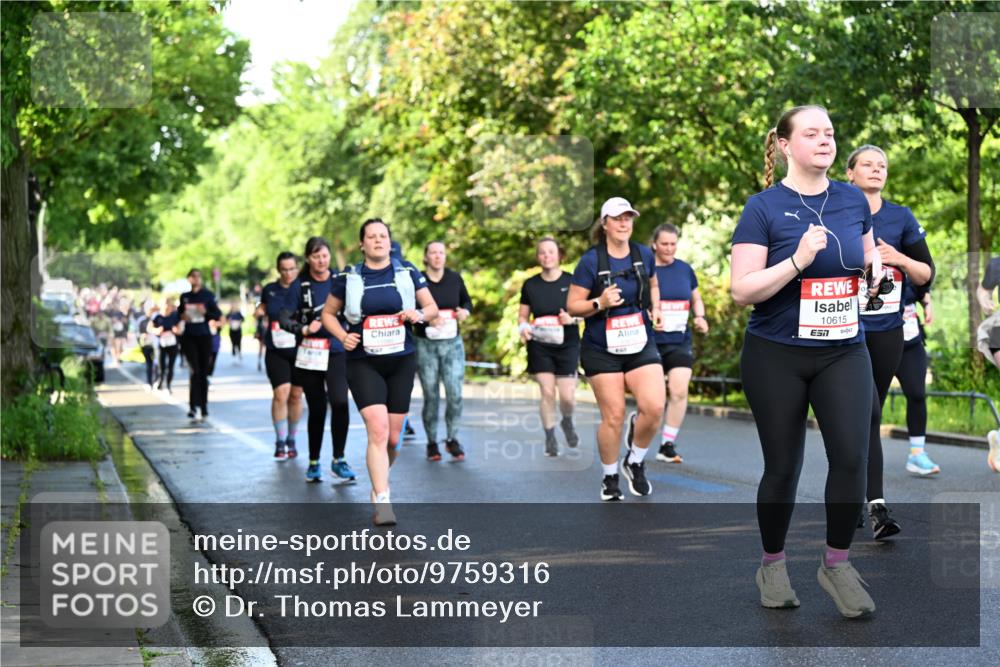 14.06.2026 - REWE Women's Run Dr. Thomas Lammeyer http://msf.ph/oto/9759316 14.06.2026 09:23:46 Laufen 10615 meine-sportfotos.de