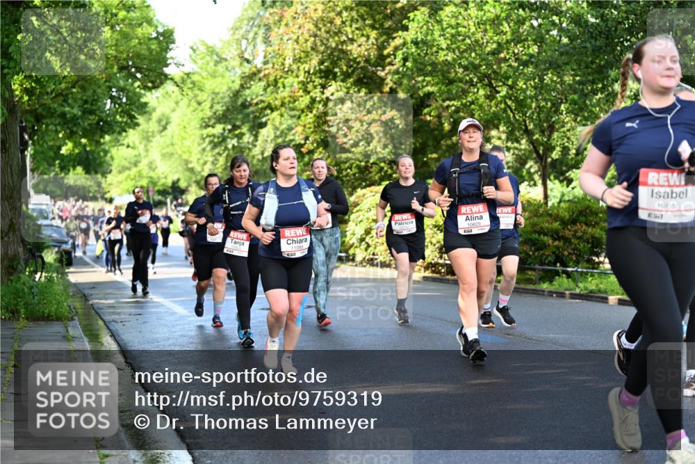 14.06.2026 - REWE Women's Run Dr. Thomas Lammeyer http://msf.ph/oto/9759319 14.06.2026 09:23:46 Laufen 10829, 10615, 11085 meine-sportfotos.de