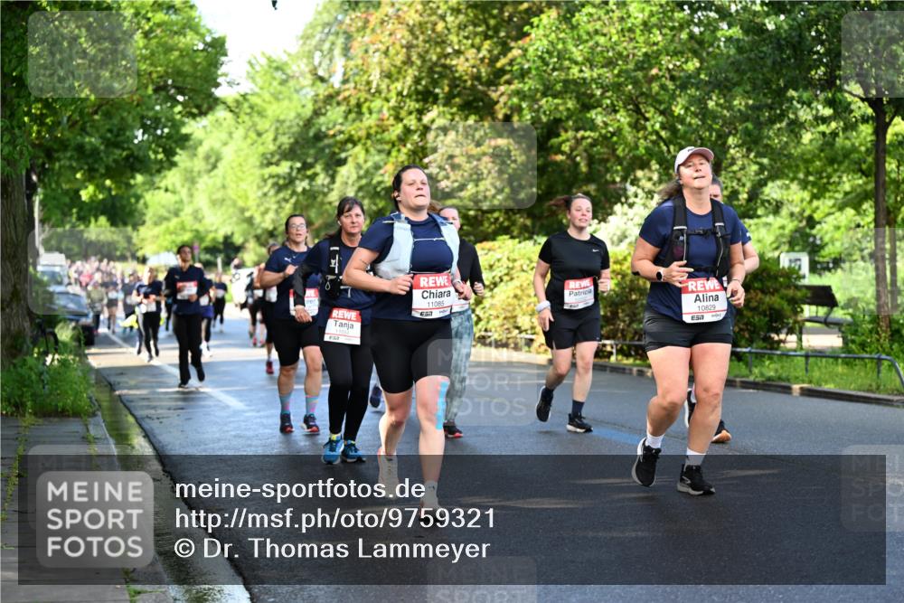 14.06.2026 - REWE Women's Run Dr. Thomas Lammeyer http://msf.ph/oto/9759321 14.06.2026 09:23:47 Laufen 11085, 10829 meine-sportfotos.de