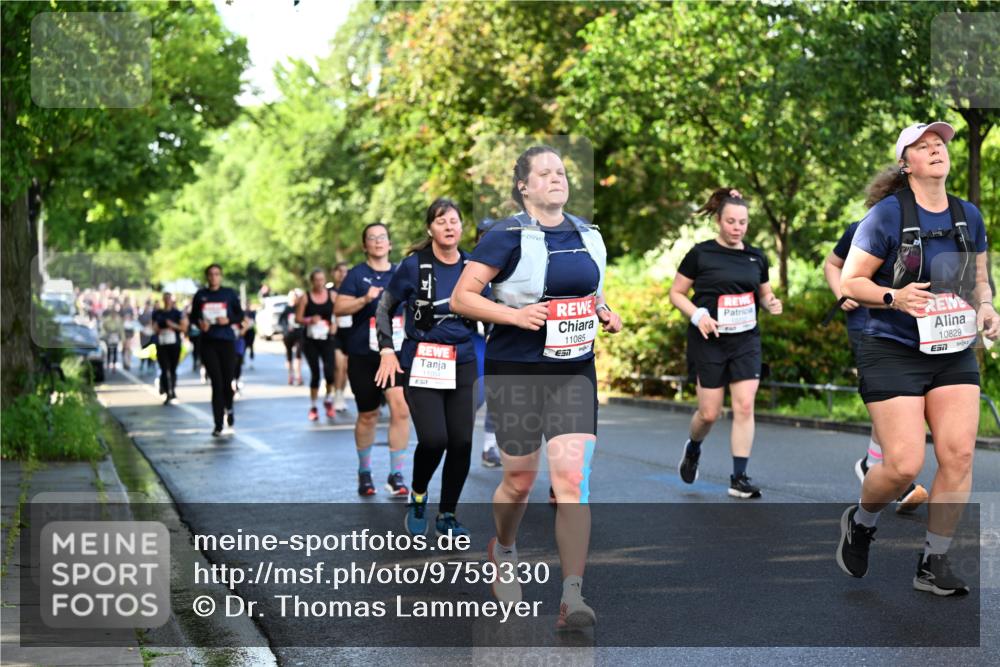 14.06.2026 - REWE Women's Run Dr. Thomas Lammeyer http://msf.ph/oto/9759330 14.06.2026 09:23:48 Laufen 11085, 10829 meine-sportfotos.de