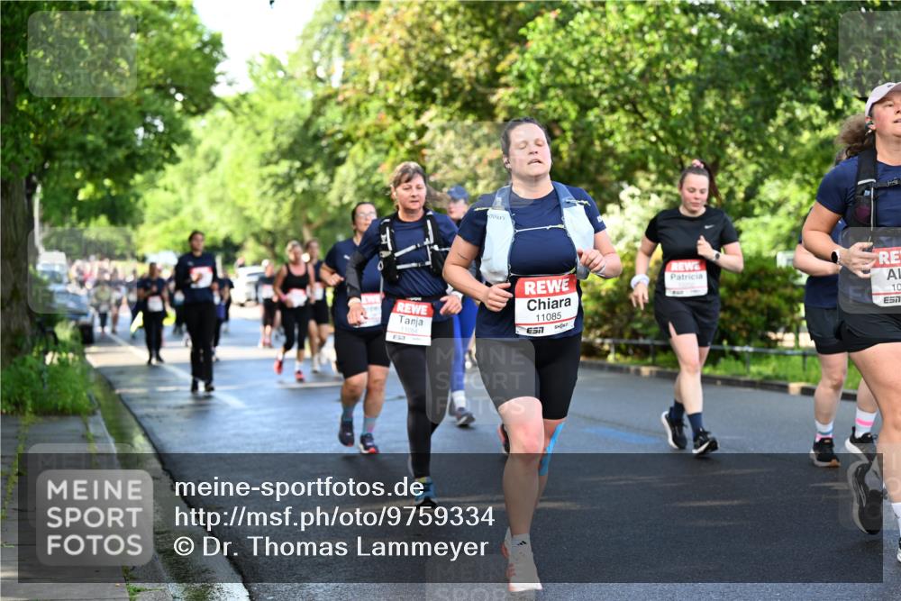14.06.2026 - REWE Women's Run Dr. Thomas Lammeyer http://msf.ph/oto/9759334 14.06.2026 09:23:48 Laufen 11054, 57, 11085, 10 meine-sportfotos.de