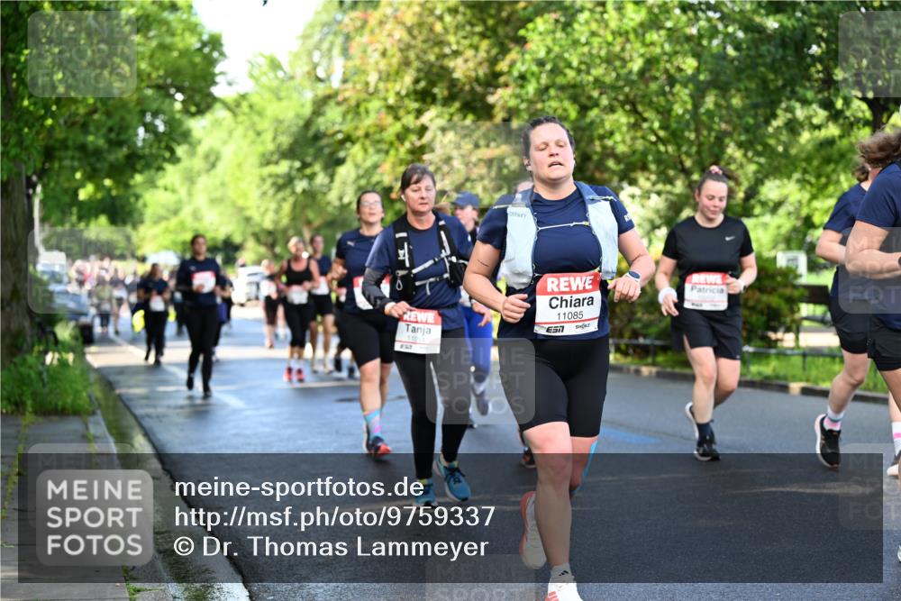 14.06.2026 - REWE Women's Run Dr. Thomas Lammeyer http://msf.ph/oto/9759337 14.06.2026 09:23:48 Laufen 110, 11085 meine-sportfotos.de