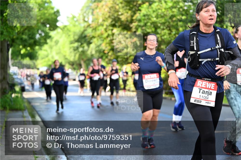 14.06.2026 - REWE Women's Run Dr. Thomas Lammeyer http://msf.ph/oto/9759351 14.06.2026 09:23:50 Laufen 11054 meine-sportfotos.de