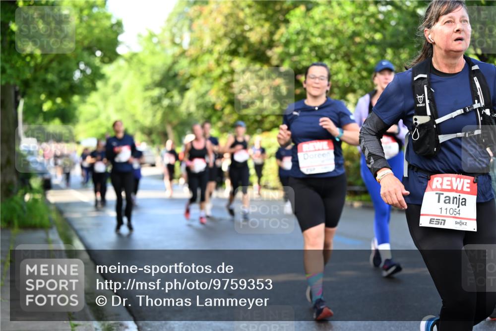 14.06.2026 - REWE Women's Run Dr. Thomas Lammeyer http://msf.ph/oto/9759353 14.06.2026 09:23:50 Laufen 11054 meine-sportfotos.de