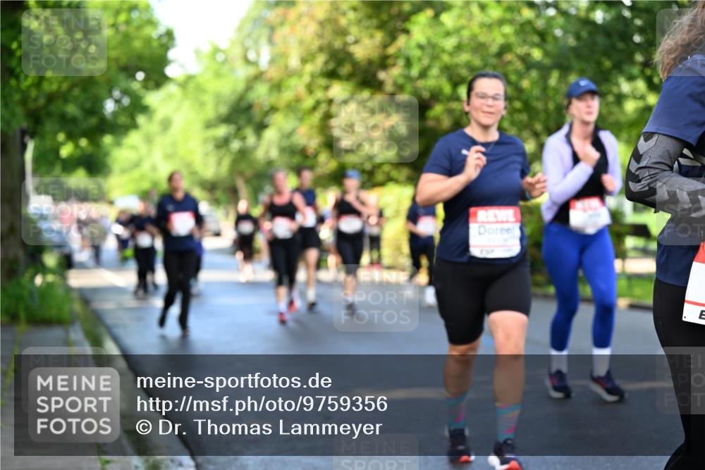 14.06.2026 - REWE Women's Run Dr. Thomas Lammeyer http://msf.ph/oto/9759356 14.06.2026 09:23:50 Laufen  meine-sportfotos.de