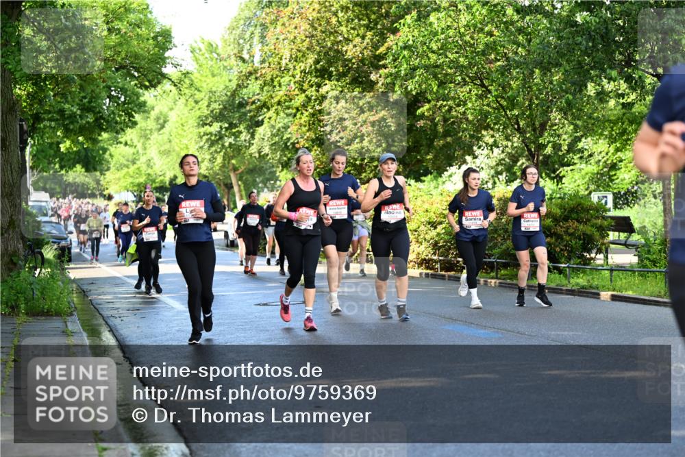 14.06.2026 - REWE Women's Run Dr. Thomas Lammeyer http://msf.ph/oto/9759369 14.06.2026 09:23:52 Laufen  meine-sportfotos.de