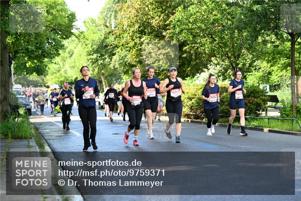 14.06.2026 - REWE Women's Run Dr. Thomas Lammeyer http://msf.ph/oto/9759371 14.06.2026 09:23:52 Laufen  meine-sportfotos.de