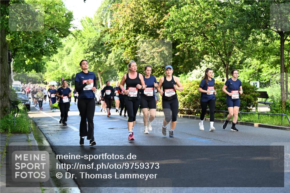 14.06.2026 - REWE Women's Run Dr. Thomas Lammeyer http://msf.ph/oto/9759373 14.06.2026 09:23:52 Laufen 657 meine-sportfotos.de