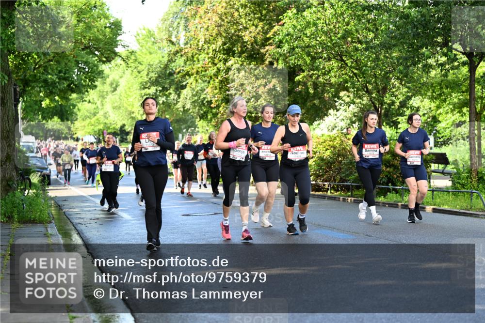 14.06.2026 - REWE Women's Run Dr. Thomas Lammeyer http://msf.ph/oto/9759379 14.06.2026 09:23:52 Laufen 11373 meine-sportfotos.de