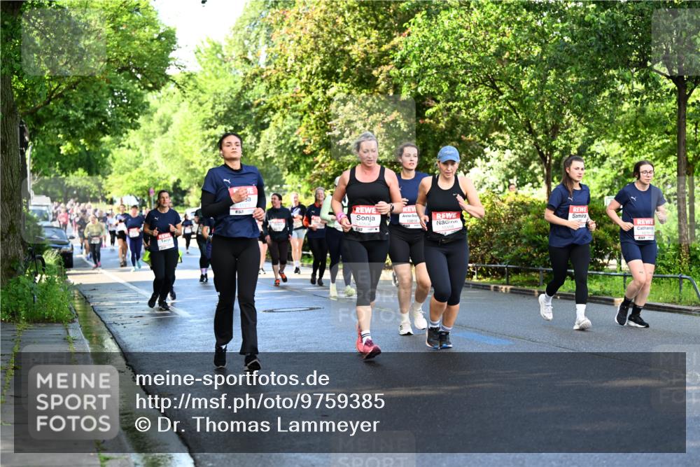 14.06.2026 - REWE Women's Run Dr. Thomas Lammeyer http://msf.ph/oto/9759385 14.06.2026 09:23:53 Laufen 10818 meine-sportfotos.de