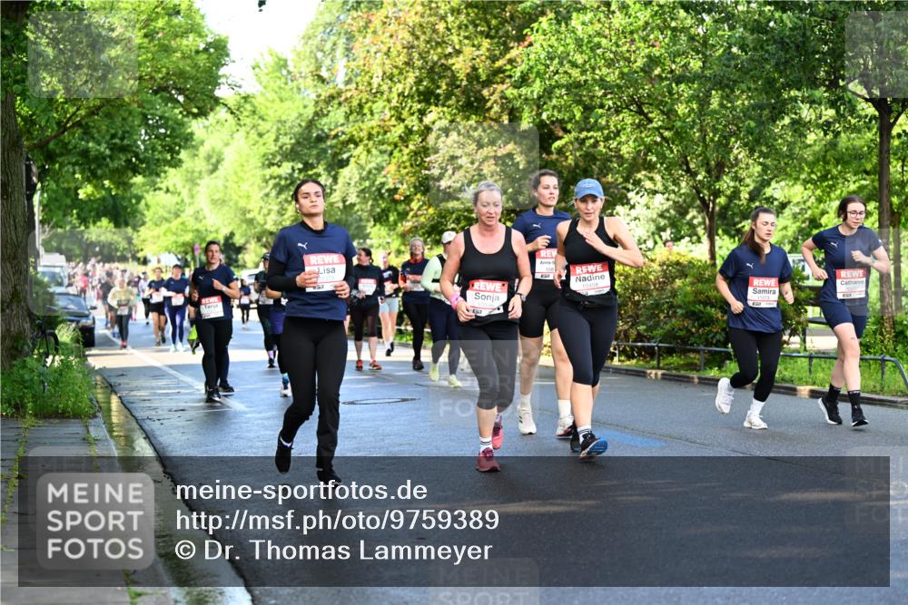 14.06.2026 - REWE Women's Run Dr. Thomas Lammeyer http://msf.ph/oto/9759389 14.06.2026 09:23:53 Laufen 11373 meine-sportfotos.de